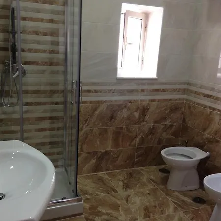 דירה Flat Centro נאפולי