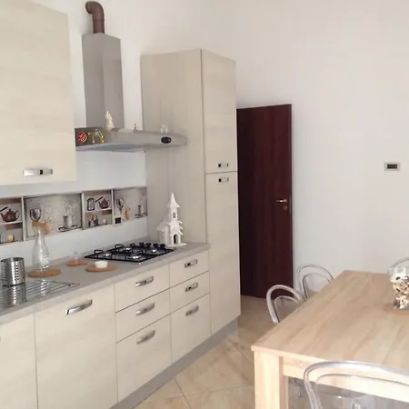 דירה Flat Centro