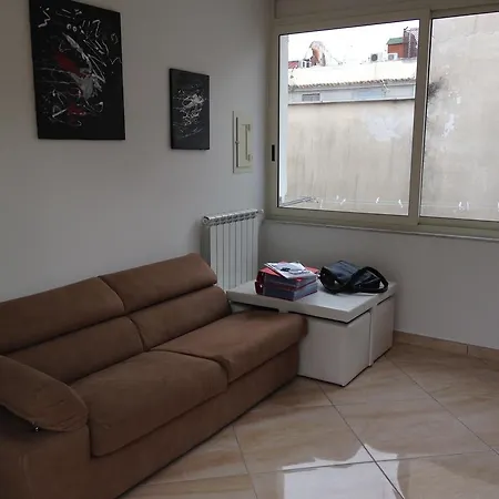 Flat Centro דירה נאפולי