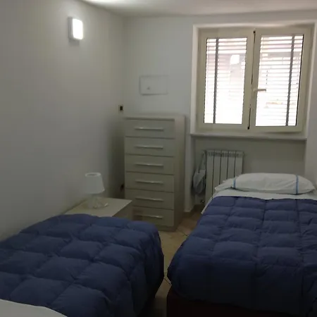 Flat Centro * נאפולי