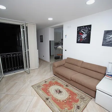 Flat Centro * נאפולי