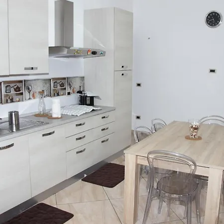 Flat Centro נאפולי