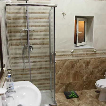 דירה Flat Centro