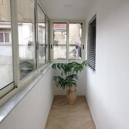 Flat Centro