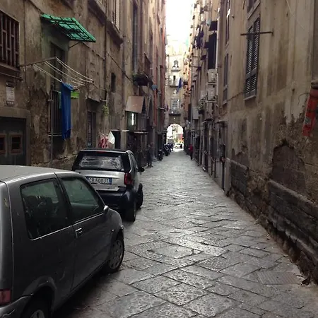 Apartment Flat Centro *