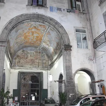 Flat Centro Apartment