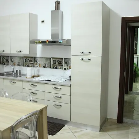 Flat Centro *