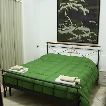 Flat Centro * Naples