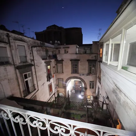 Apartment Flat Centro *