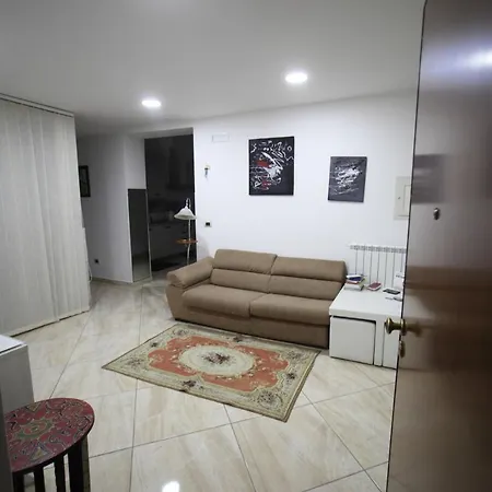 Flat Centro *