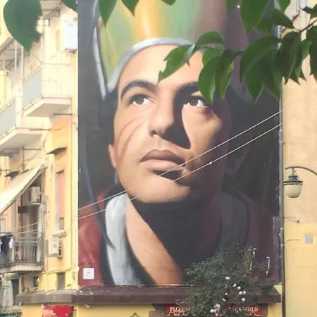 Flat Centro * Naples