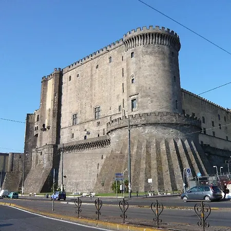 Flat Centro Apartment Naples